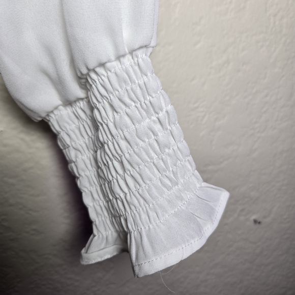 NWT Glitter Tale Sweet Peach Lolita Dress Set - Picture 9 of 16